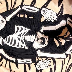 Kids Halloween Costume